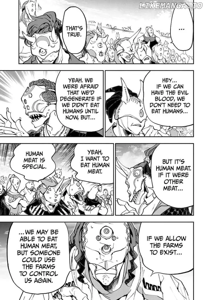 The Promised Neverland chapter 175 image 05_optimized